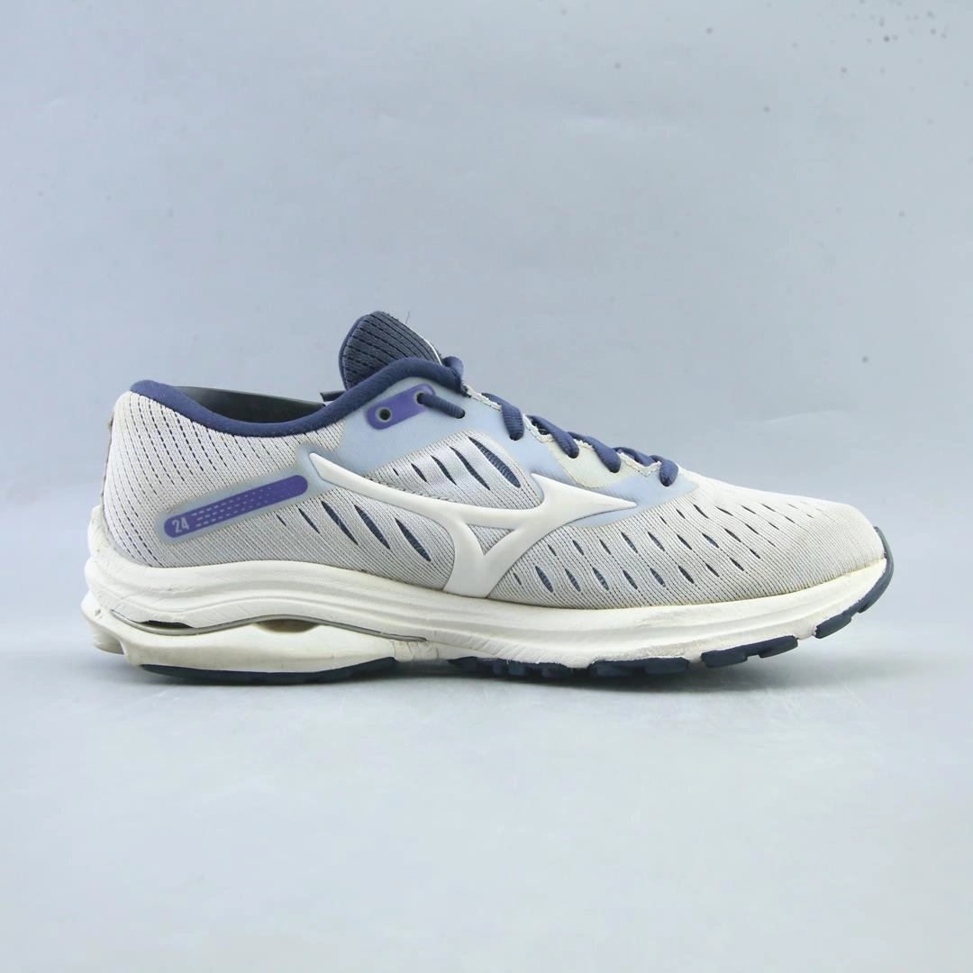 MIZUNO WAVE RIDER 24 Mizuno sport shoe styles