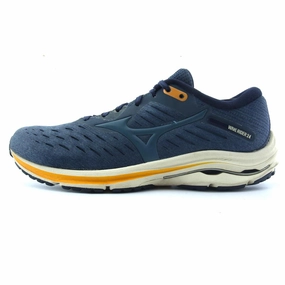 MIZUNO WAVE RIDER 24 Mizuno sporty athletic shoe styles