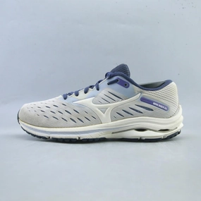 MIZUNO WAVE RIDER 24 Mizuno sporty athletic shoe styles
