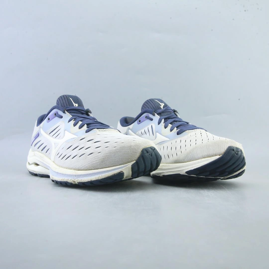 MIZUNO WAVE RIDER 24 Mizuno sport shoe styles