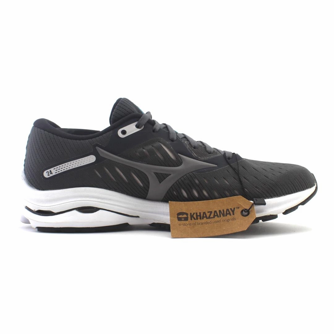 MIZUNO WAVE RIDER 24 Mizuno sport shoe styles