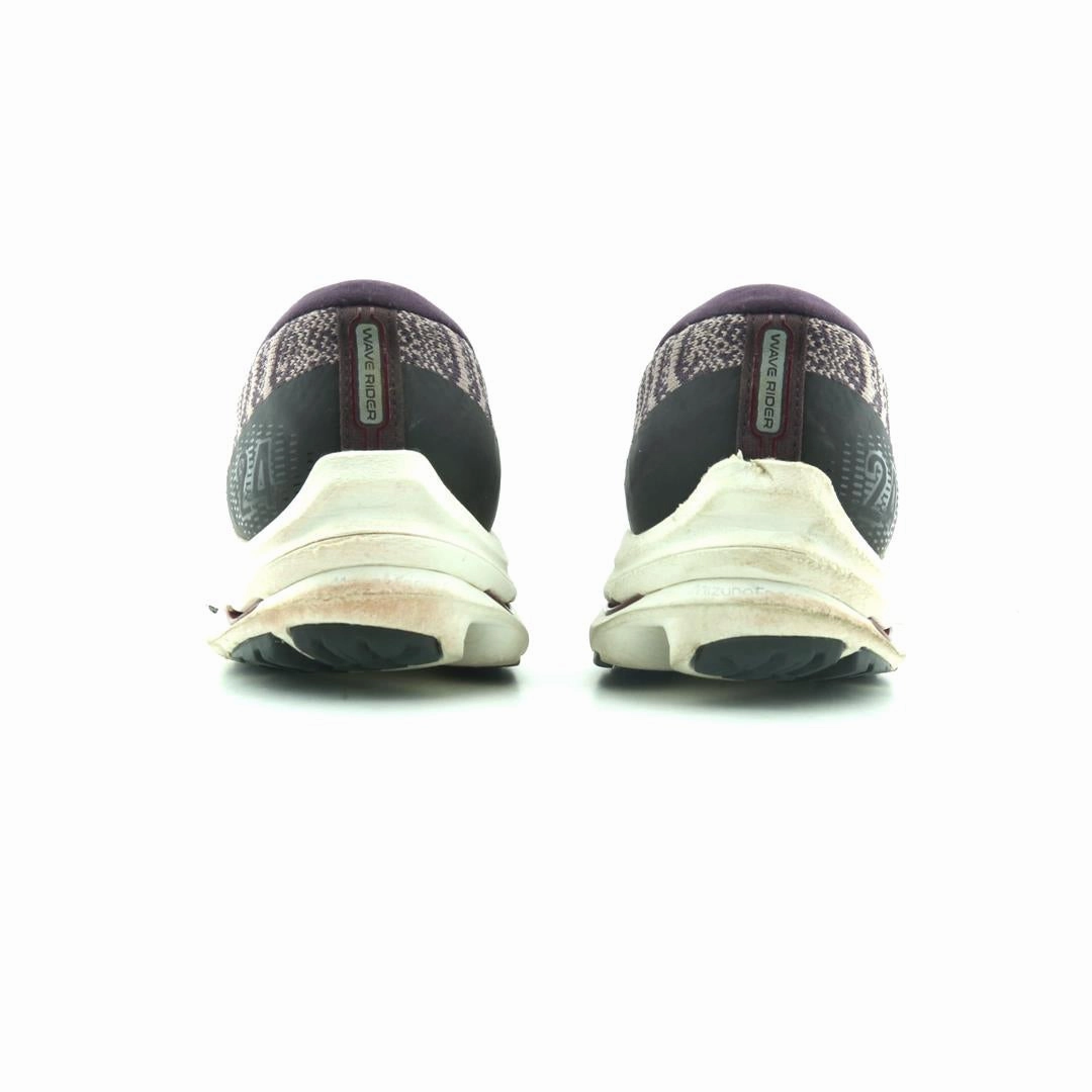 MIZUNO WAVE RIDER 24 Mizuno sport shoe styles