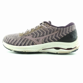 MIZUNO WAVE RIDER 24 Mizuno sporty athletic shoe styles