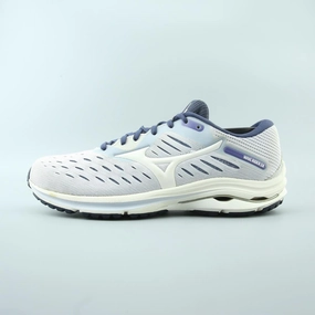 MIZUNO WAVE RIDER 24 Mizuno sporty athletic shoe styles
