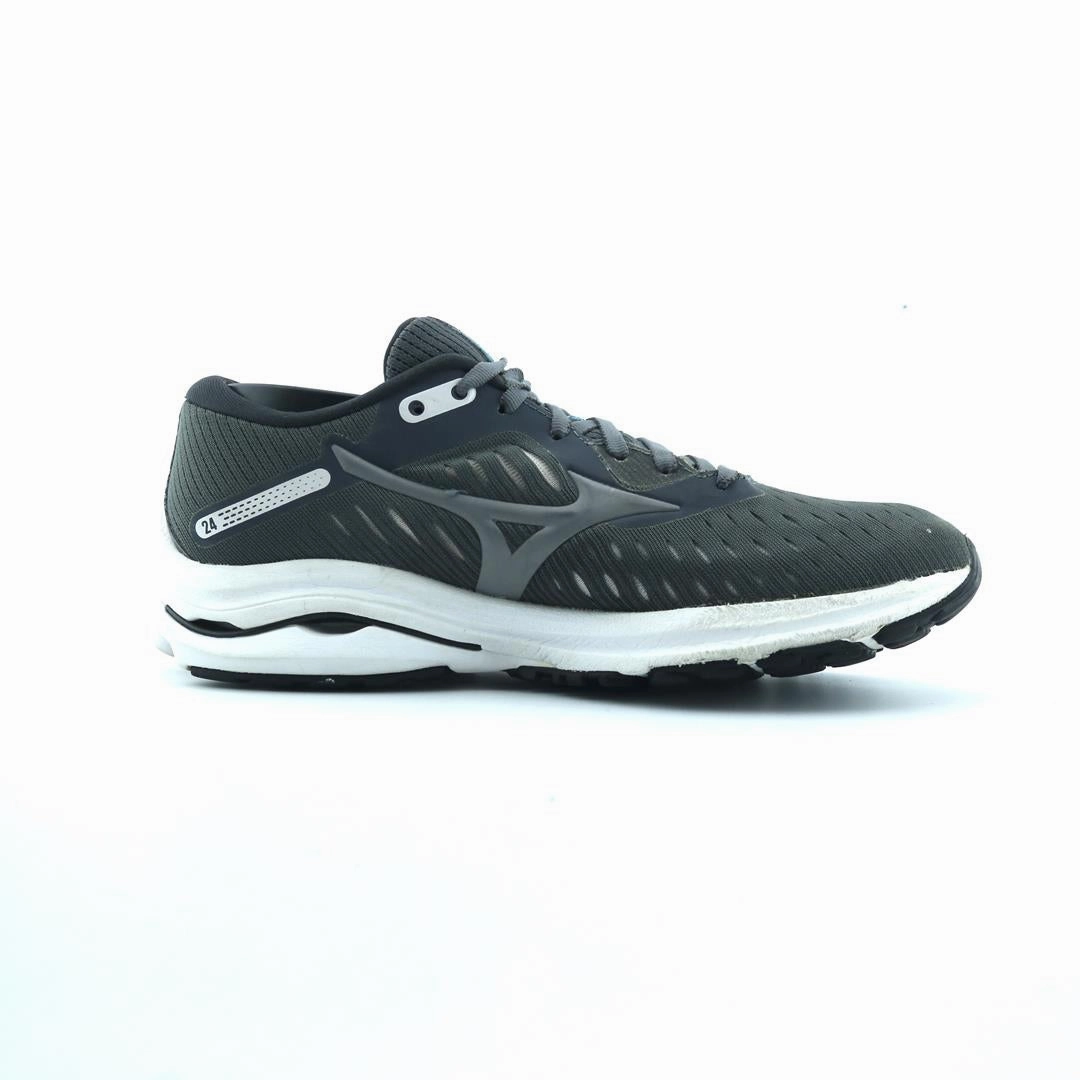 MIZUNO WAVE RIDER 24 Mizuno sport shoe styles