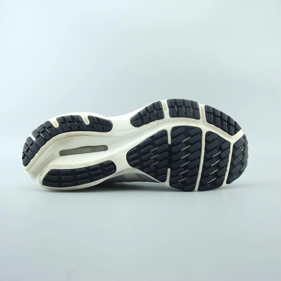 MIZUNO WAVE RIDER 24 Mizuno sport shoe styles