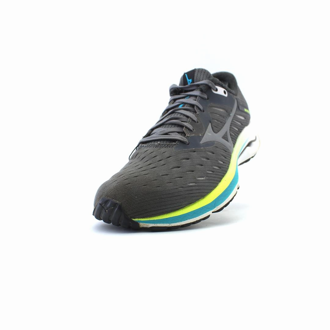 MIZUNO WAVE RIDER 24 Mizuno sport shoe styles