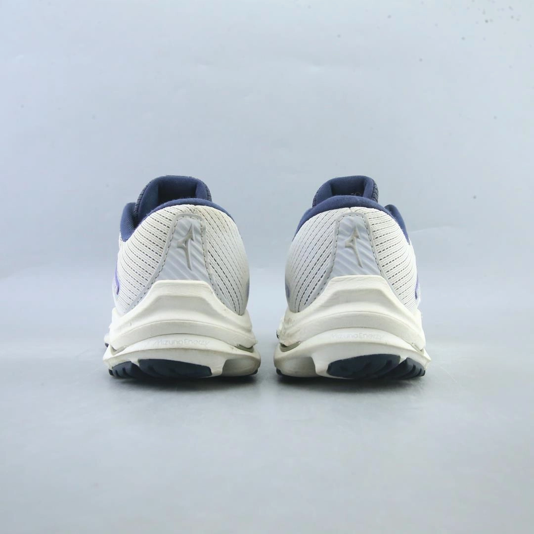 MIZUNO WAVE RIDER 24 Mizuno sport shoe styles