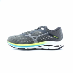 MIZUNO WAVE RIDER 24 Mizuno sporty athletic shoe styles