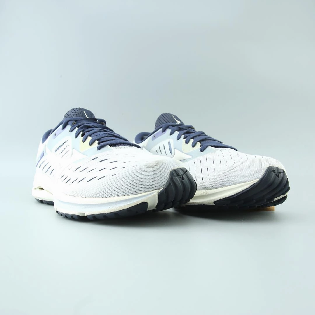 MIZUNO WAVE RIDER 24 Mizuno sport shoe styles