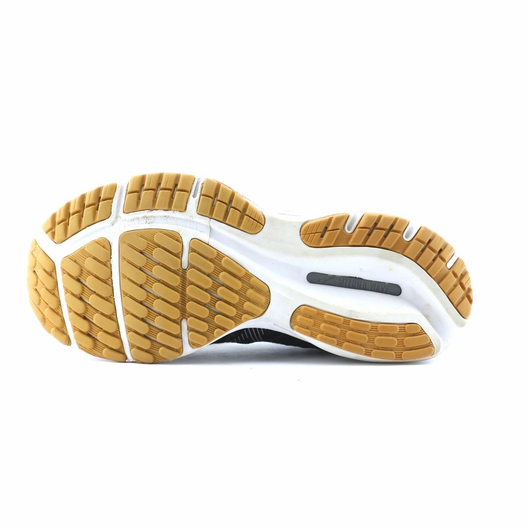 MIZUNO WAVE RIDER 24 WAVEKNIT Mizuno sport shoe styles