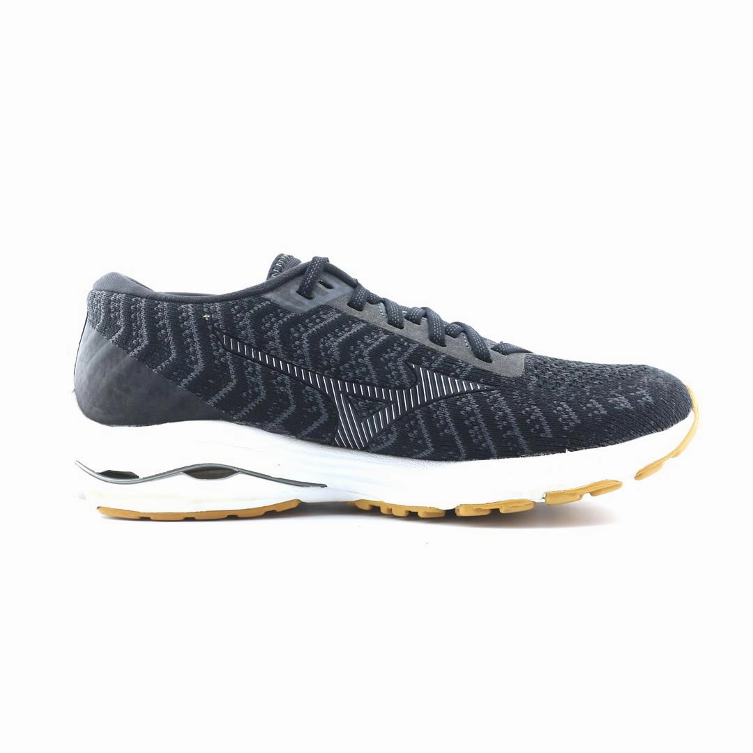 MIZUNO WAVE RIDER 24 WAVEKNIT Mizuno sport shoe styles