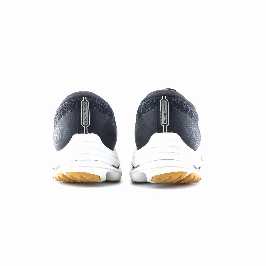 MIZUNO WAVE RIDER 24 WAVEKNIT Mizuno sport shoe styles