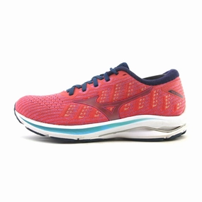 MIZUNO WAVE RIDER 25 Mizuno sporty athletic shoe styles