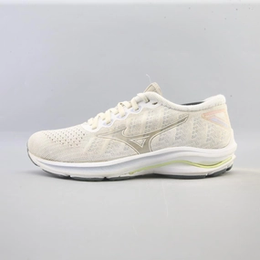 MIZUNO WAVE RIDER 25 Mizuno sporty athletic shoe styles
