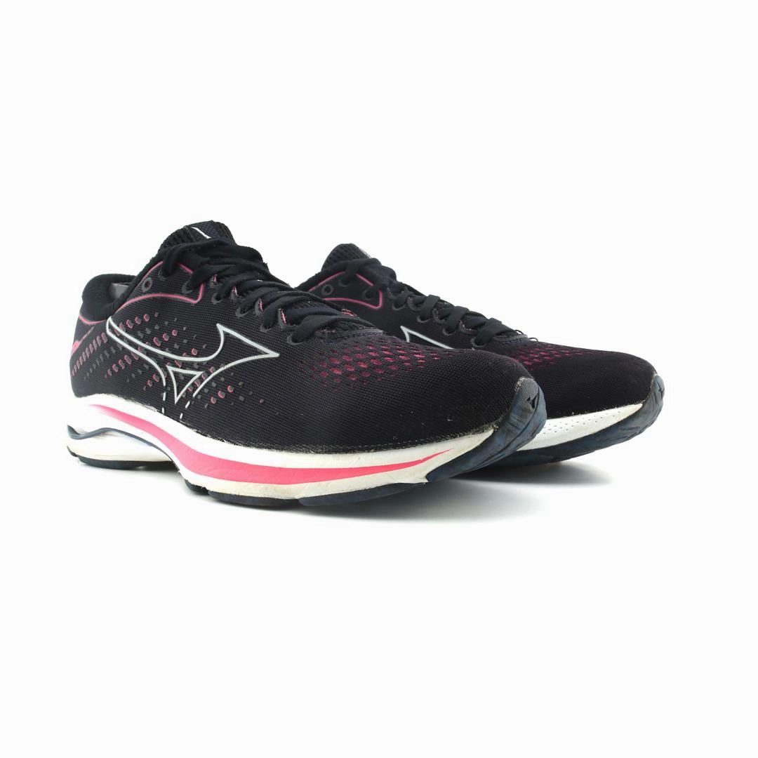 MIZUNO WAVE RIDER 25 Mizuno sport shoe styles
