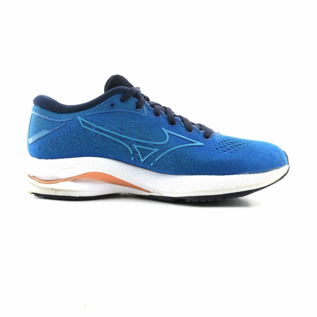MIZUNO WAVE RIDER 25 Mizuno sport shoe styles