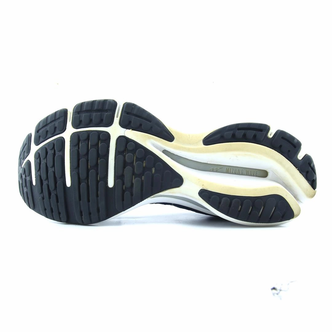 MIZUNO WAVE RIDER 25 Mizuno sport shoe styles