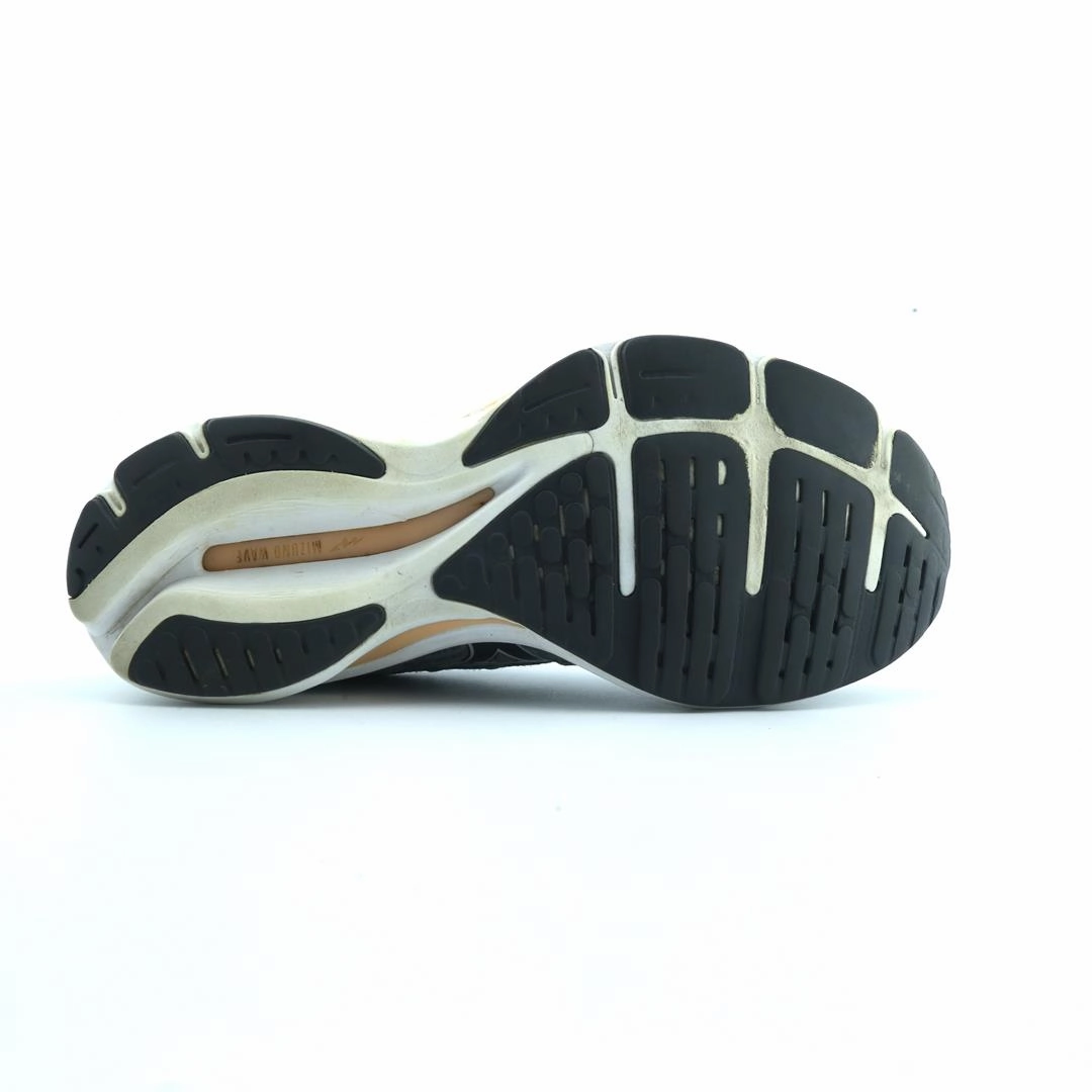 MIZUNO WAVE RIDER 25 Mizuno sport shoe styles