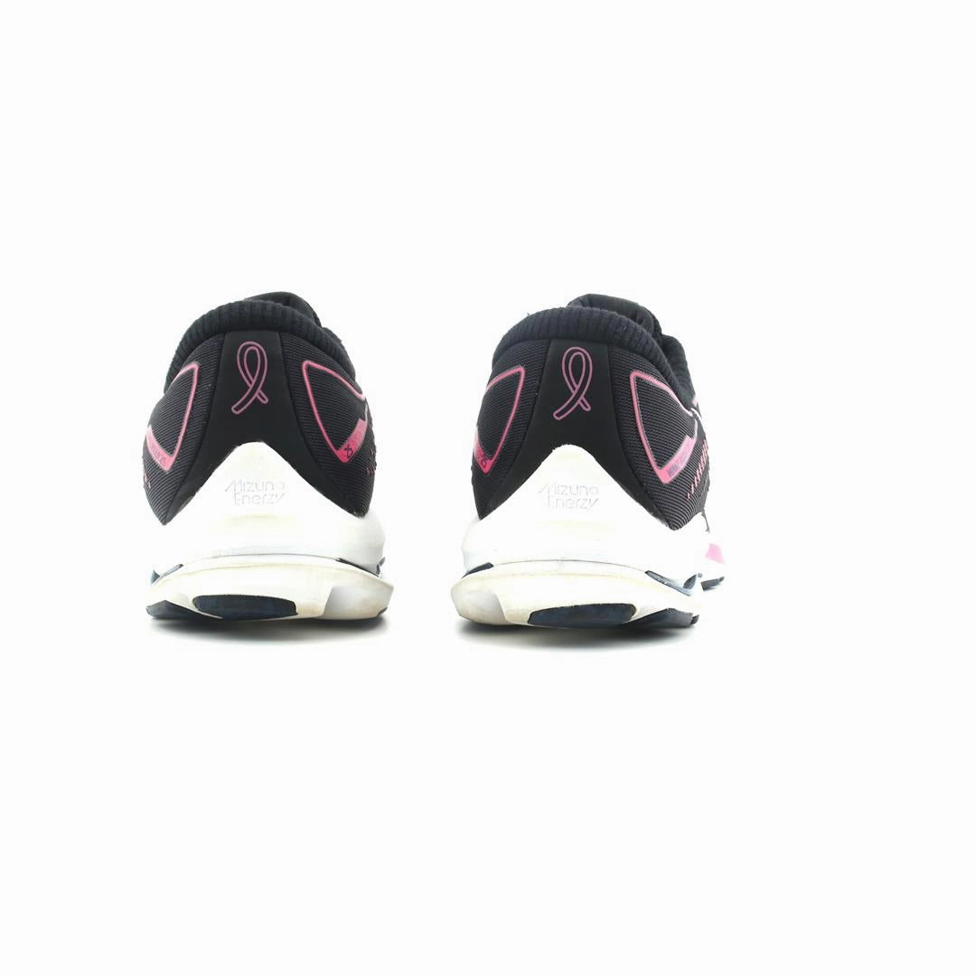 MIZUNO WAVE RIDER 25 Mizuno sport shoe styles
