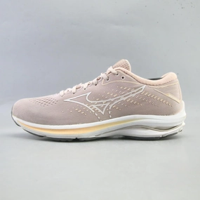 MIZUNO WAVE RIDER 25 Mizuno sporty athletic shoe styles