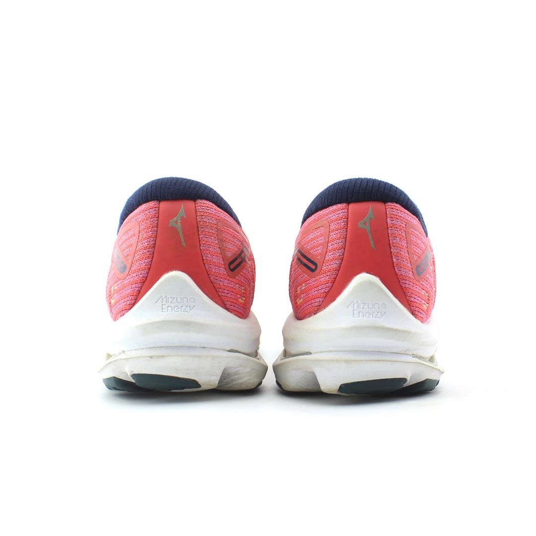 MIZUNO WAVE RIDER 25 Mizuno sport shoe styles