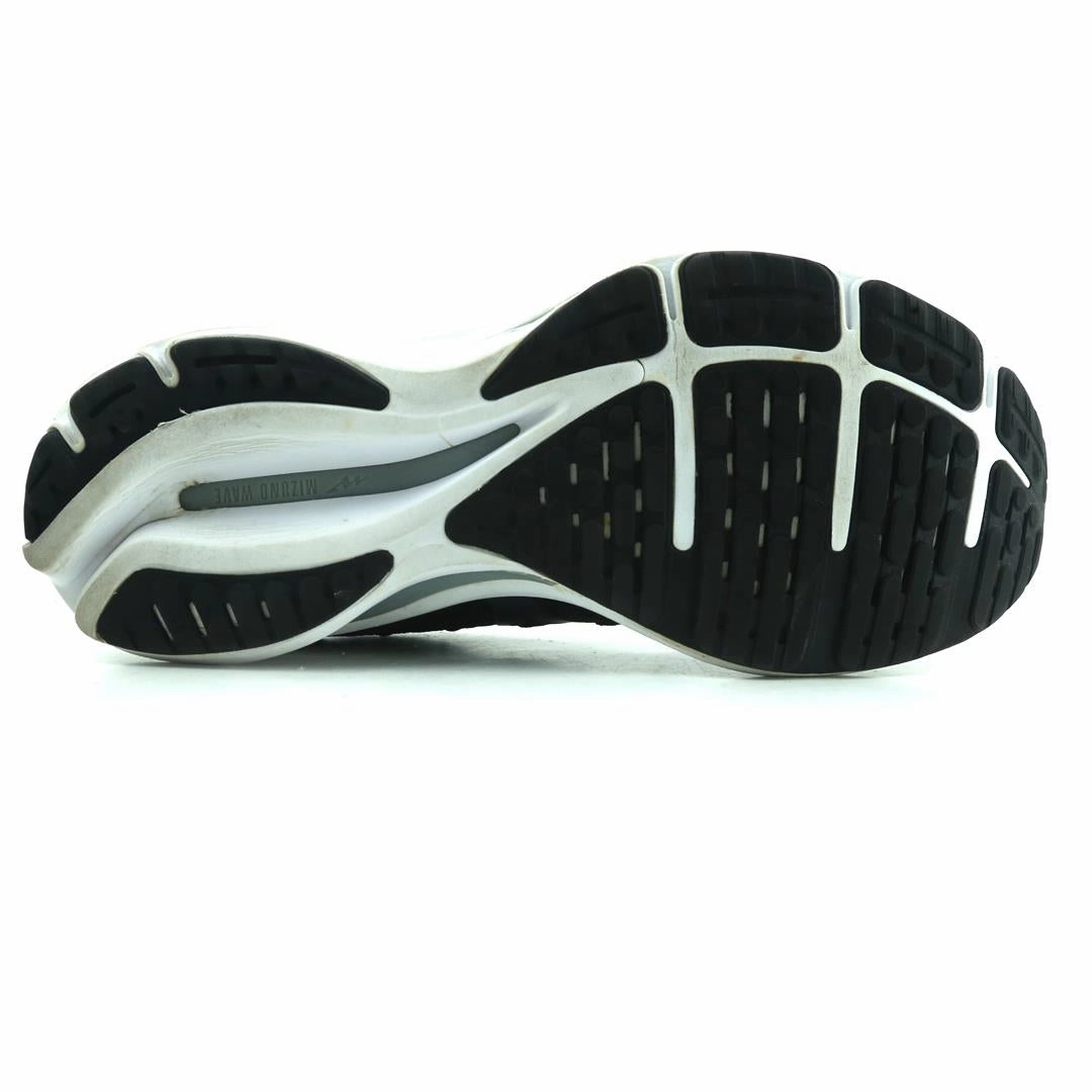 MIZUNO WAVE RIDER 25 Mizuno sport shoe styles