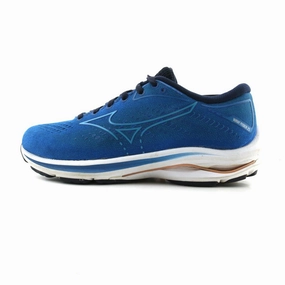 MIZUNO WAVE RIDER 25 Mizuno sporty athletic shoe styles