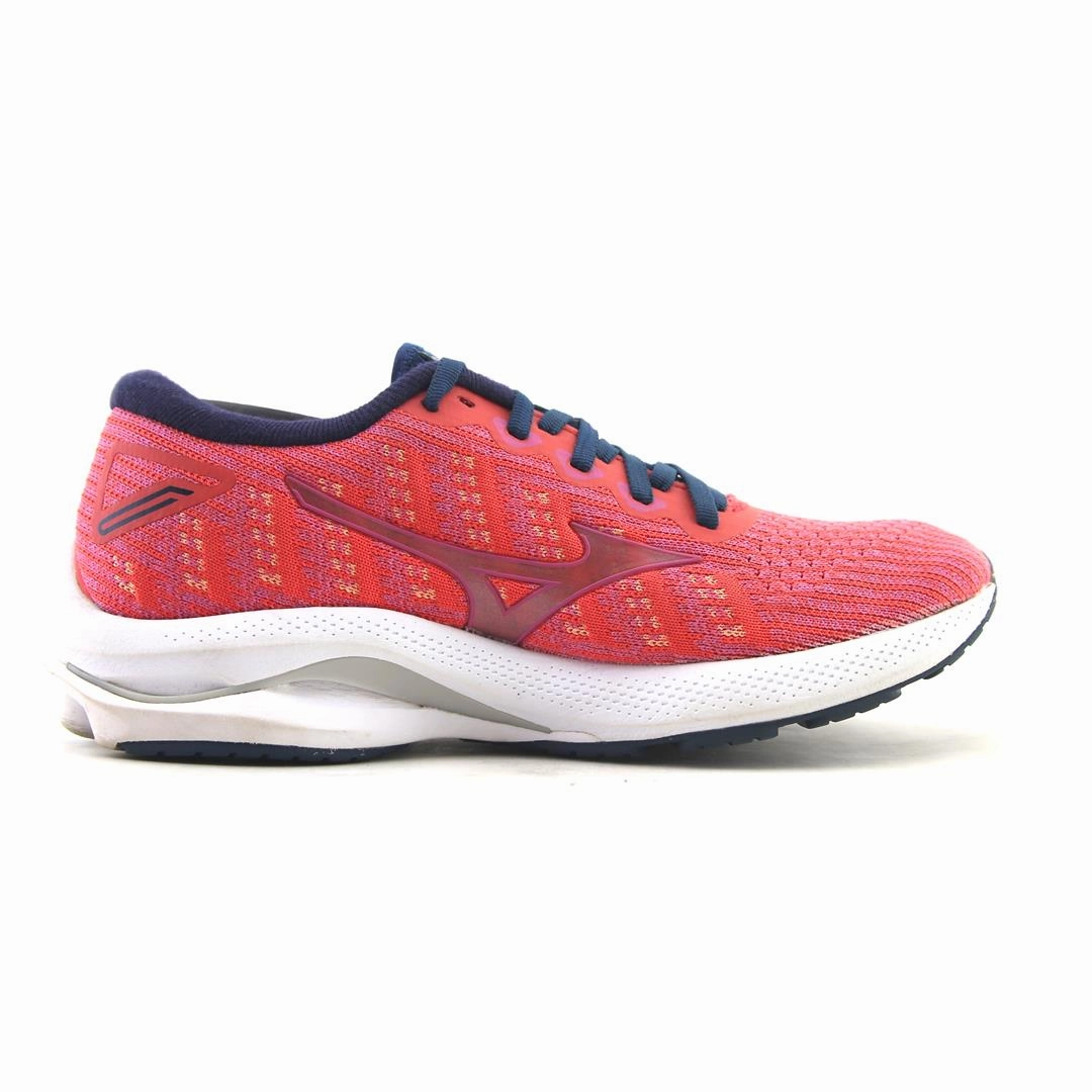 MIZUNO WAVE RIDER 25 Mizuno sport shoe styles