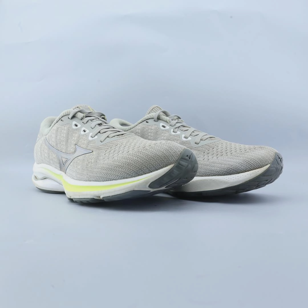 MIZUNO WAVE RIDER 25 Mizuno sport shoe styles