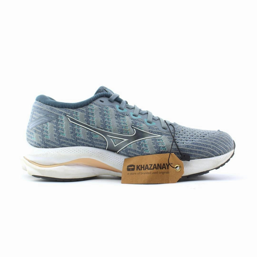 MIZUNO WAVE RIDER 25 Mizuno sport shoe styles