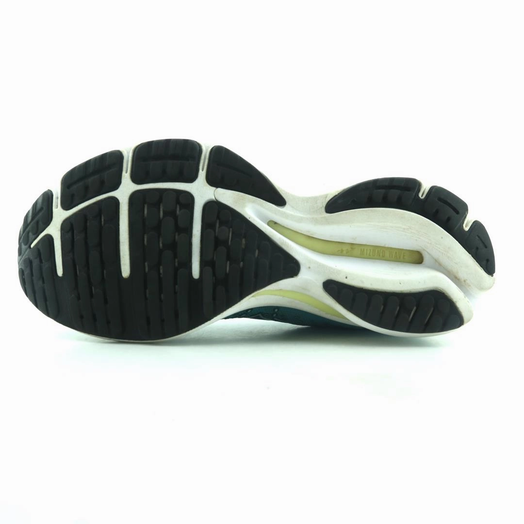 MIZUNO WAVE RIDER 25 Mizuno sport shoe styles