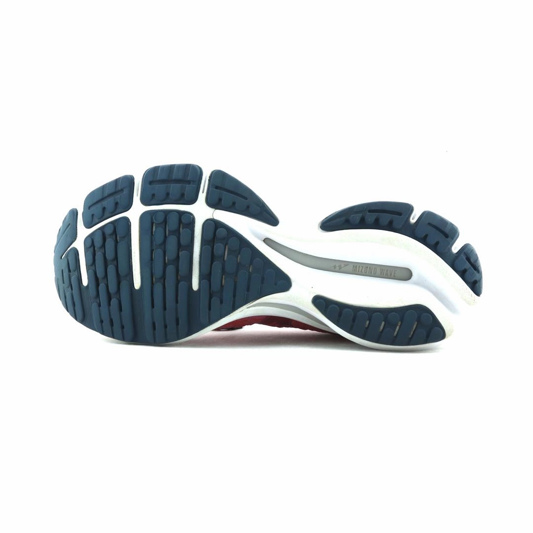 MIZUNO WAVE RIDER 25 Mizuno sport shoe styles