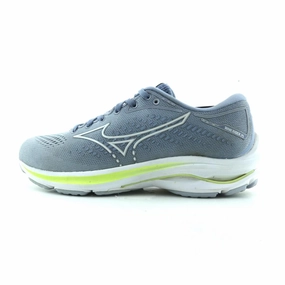 MIZUNO WAVE RIDER 25 Mizuno sporty athletic shoe styles