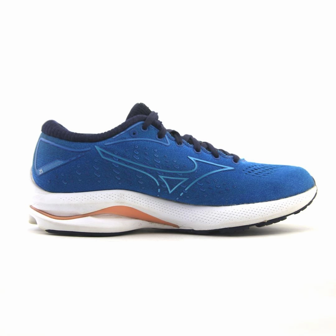 MIZUNO WAVE RIDER 25 Mizuno sport shoe styles