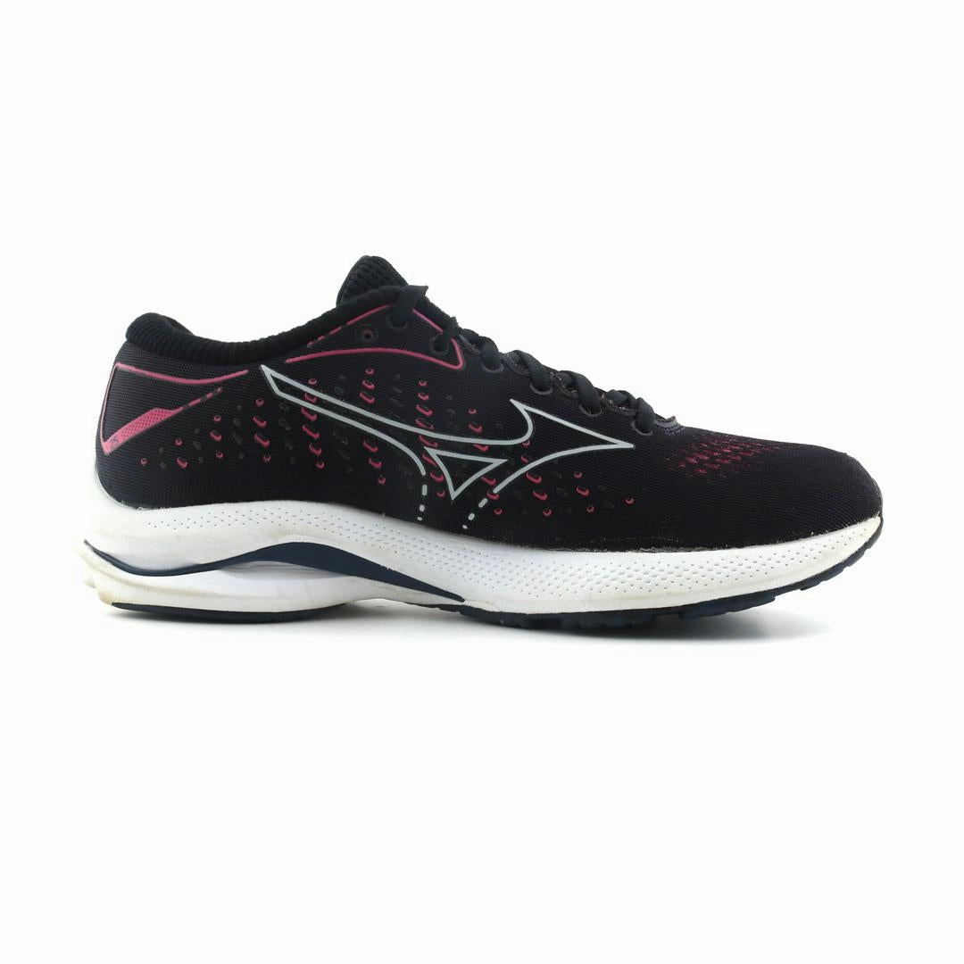 MIZUNO WAVE RIDER 25 Mizuno sport shoe styles