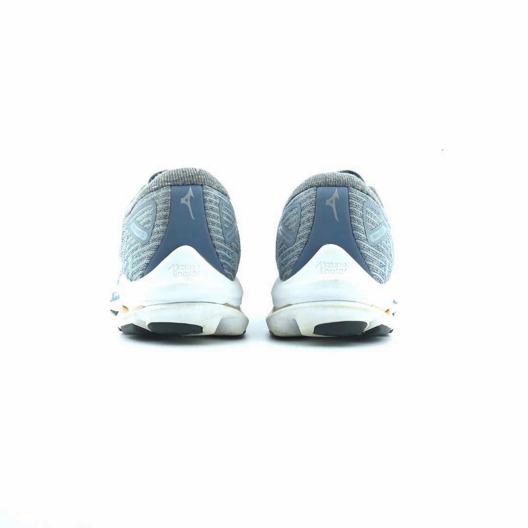 MIZUNO WAVE RIDER 25 Mizuno sport shoe styles