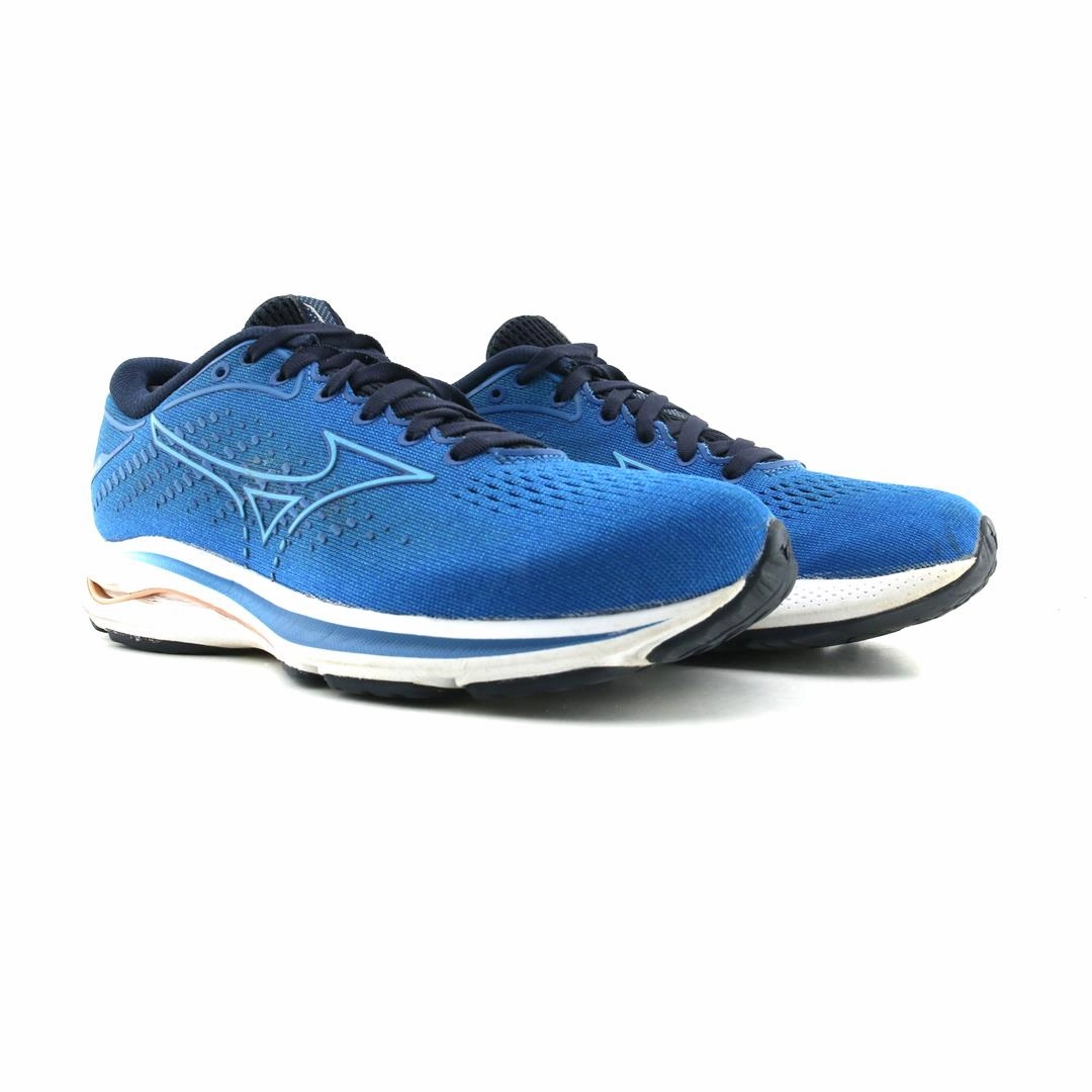 MIZUNO WAVE RIDER 25 Mizuno sport shoe styles