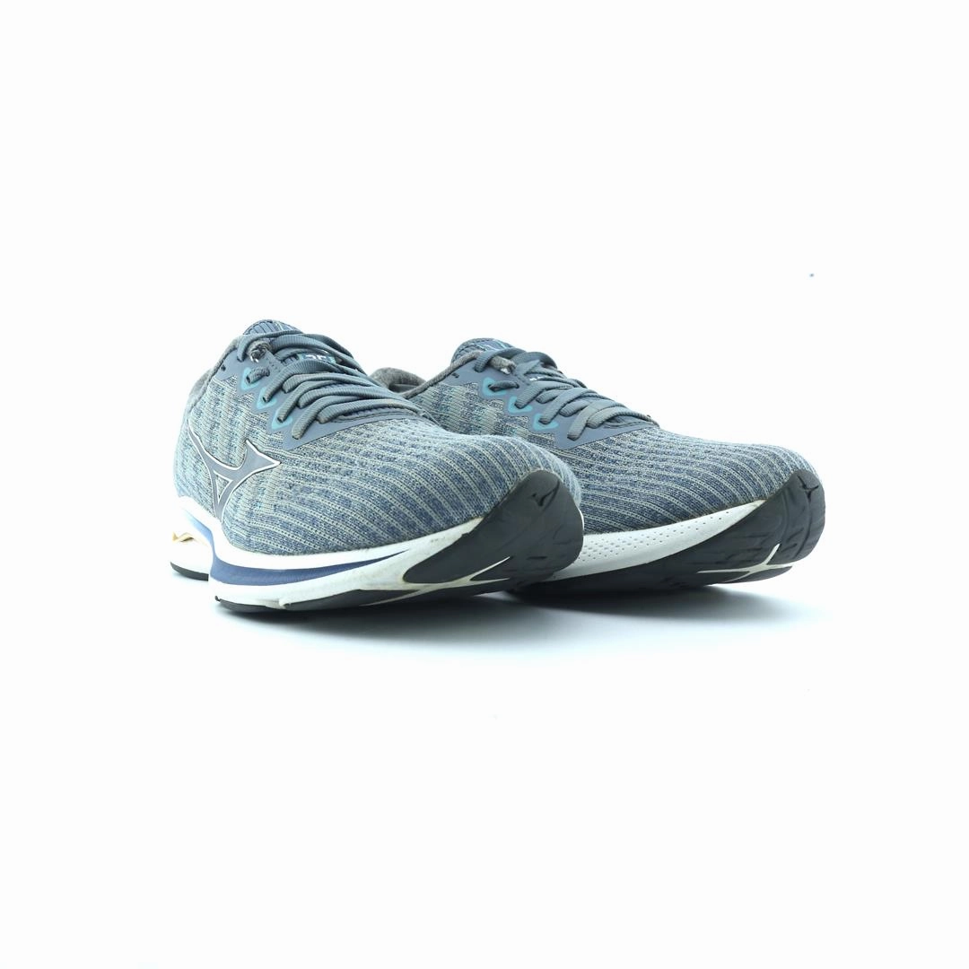 MIZUNO WAVE RIDER 25 Mizuno sport shoe styles