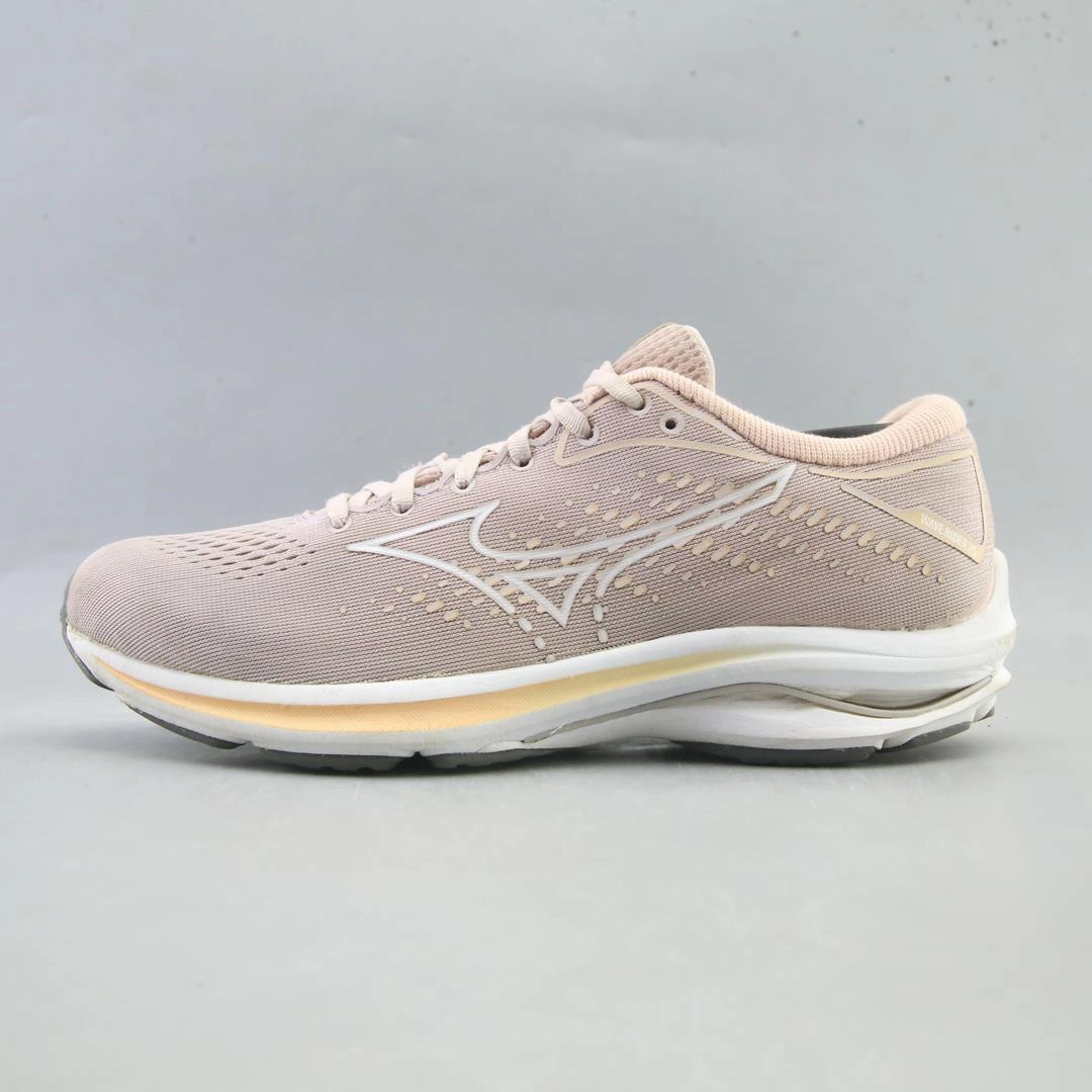 MIZUNO WAVE RIDER 25 Mizuno sporty athletic shoe styles