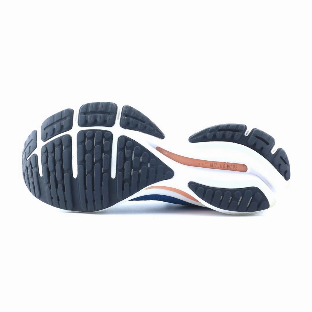 MIZUNO WAVE RIDER 25 Mizuno sport shoe styles