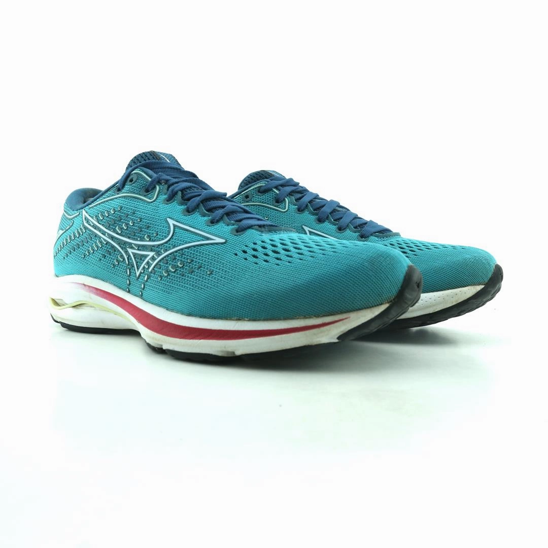 MIZUNO WAVE RIDER 25 Mizuno sport shoe styles