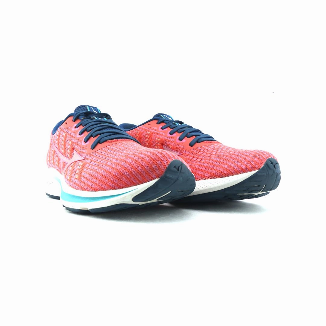 MIZUNO WAVE RIDER 25 Mizuno sport shoe styles