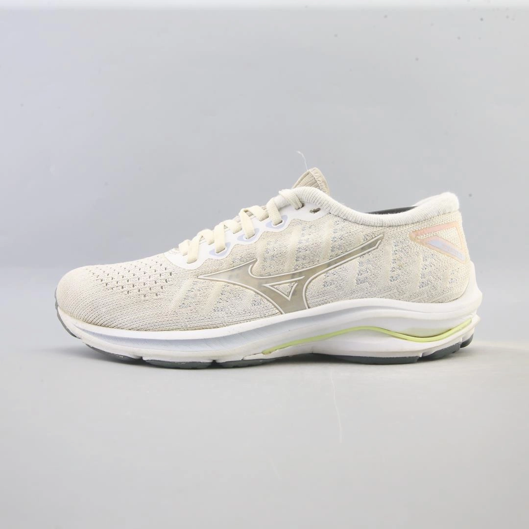 MIZUNO WAVE RIDER 25 Mizuno sporty athletic shoe styles