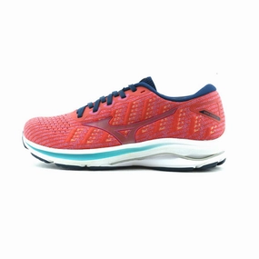 MIZUNO WAVE RIDER 25 Mizuno sporty athletic shoe styles