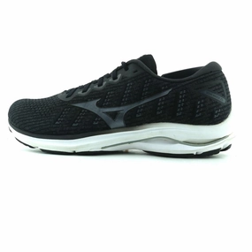 MIZUNO WAVE RIDER 25 Mizuno sporty athletic shoe styles