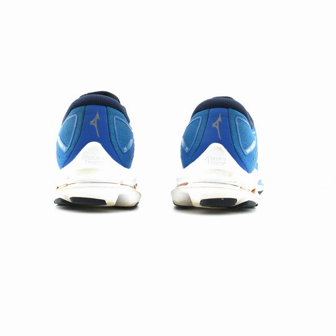 MIZUNO WAVE RIDER 25 Mizuno sport shoe styles