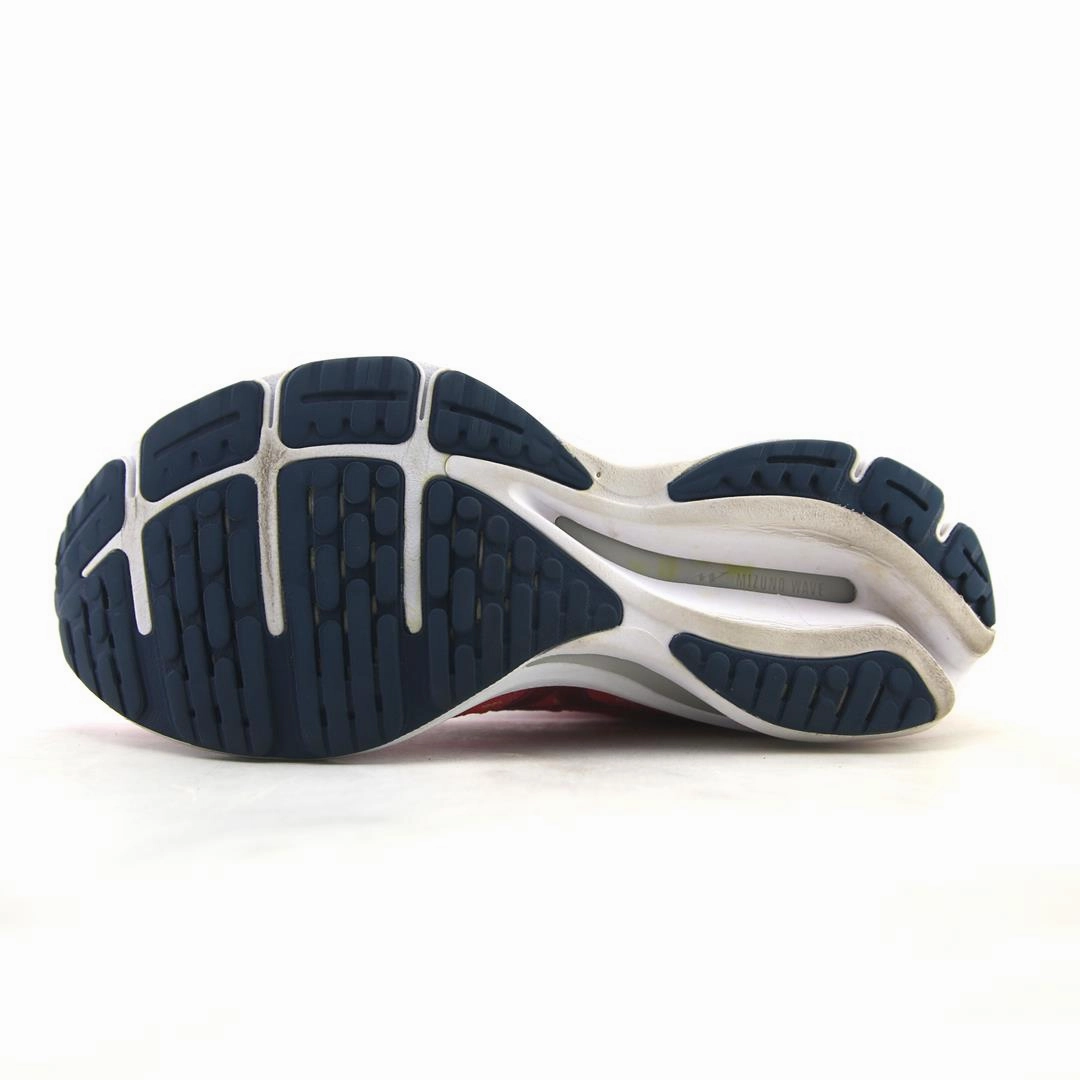 MIZUNO WAVE RIDER 25 Mizuno sport shoe styles