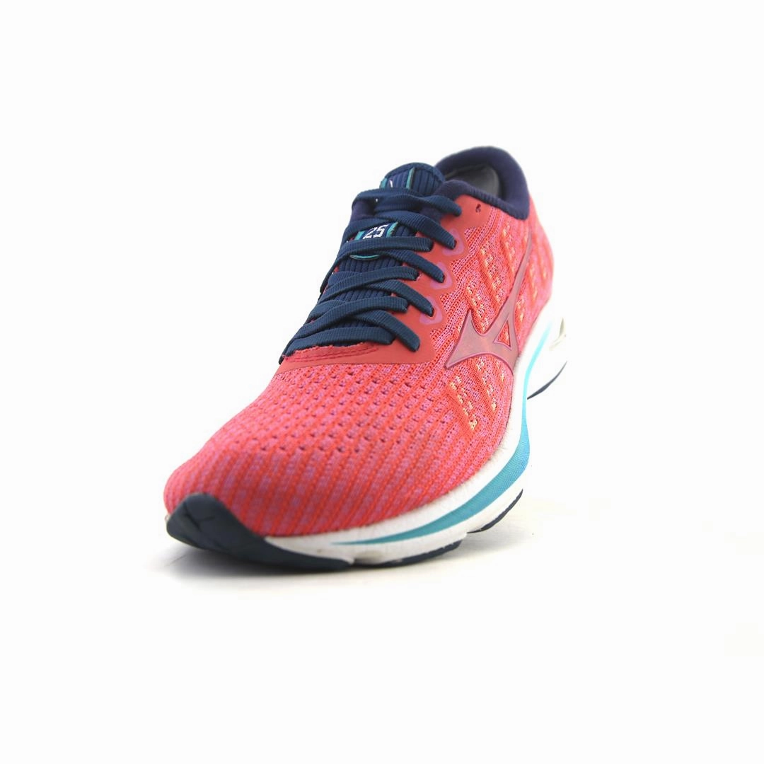 MIZUNO WAVE RIDER 25 Mizuno sport shoe styles