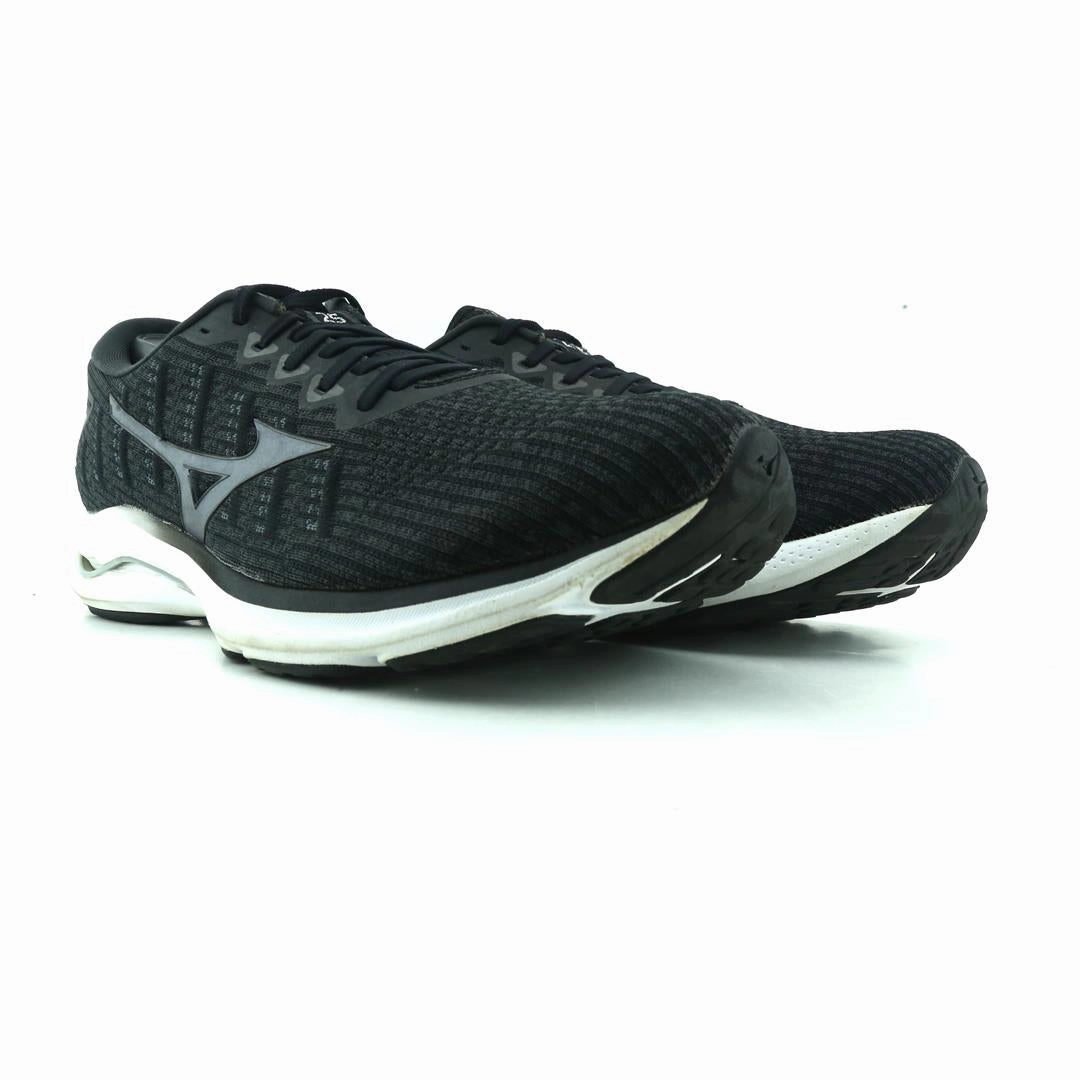 MIZUNO WAVE RIDER 25 Mizuno sport shoe styles